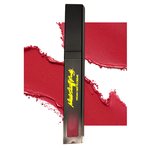 Vegan Multi Use Matte Creme Foxy Brown