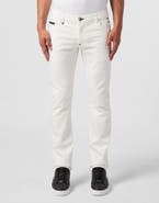 PHILIPP PLEIN Slim Fit Jeans Basic Men