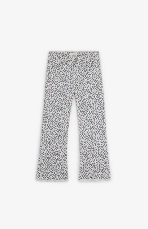 Leo Flare Pants Girls