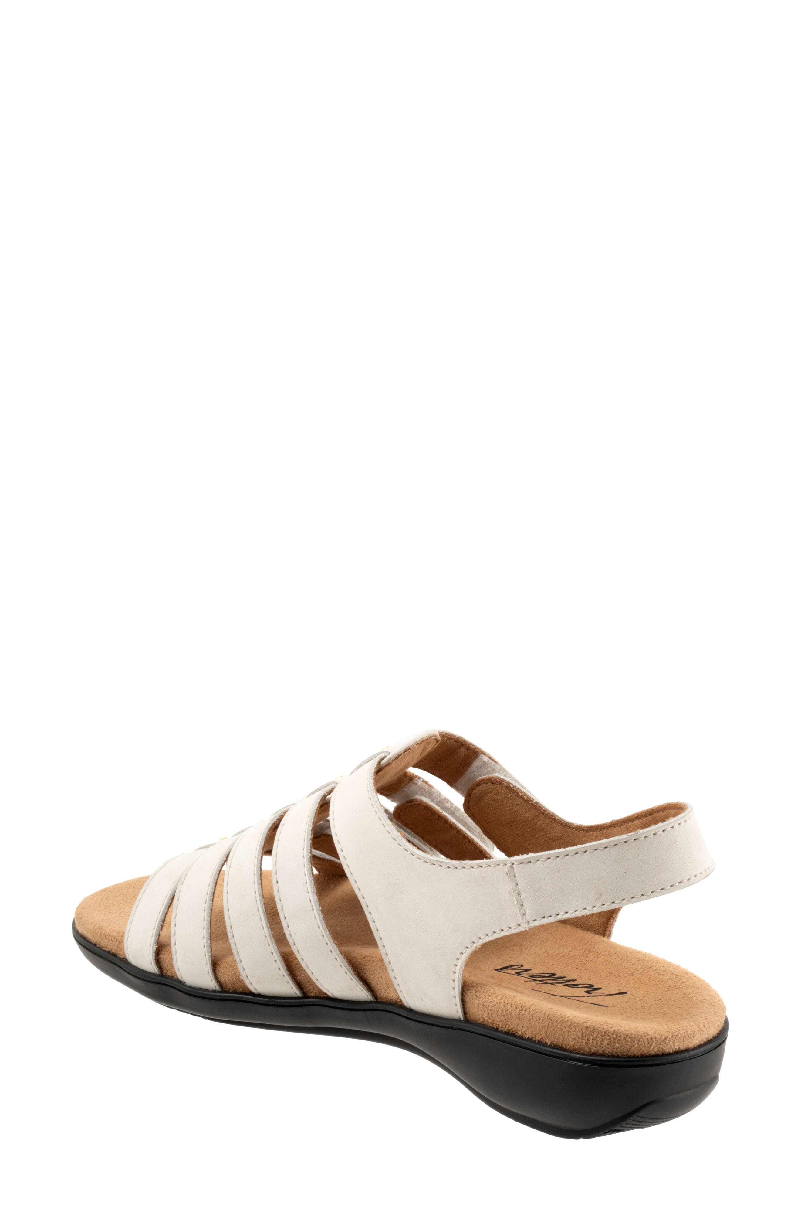 Riki Studs Slingback Sandal - image 4