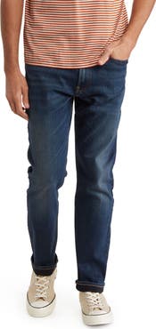 Calvin Klein Slim Fit Jeans