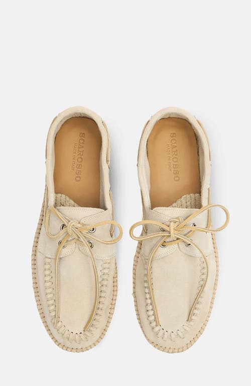 Scarosso Kai Espadrilles
