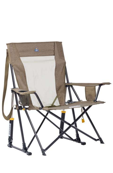 Comfort Pro Rocker XL