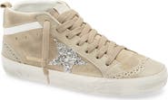 Golden Goose Mid Star Sneaker