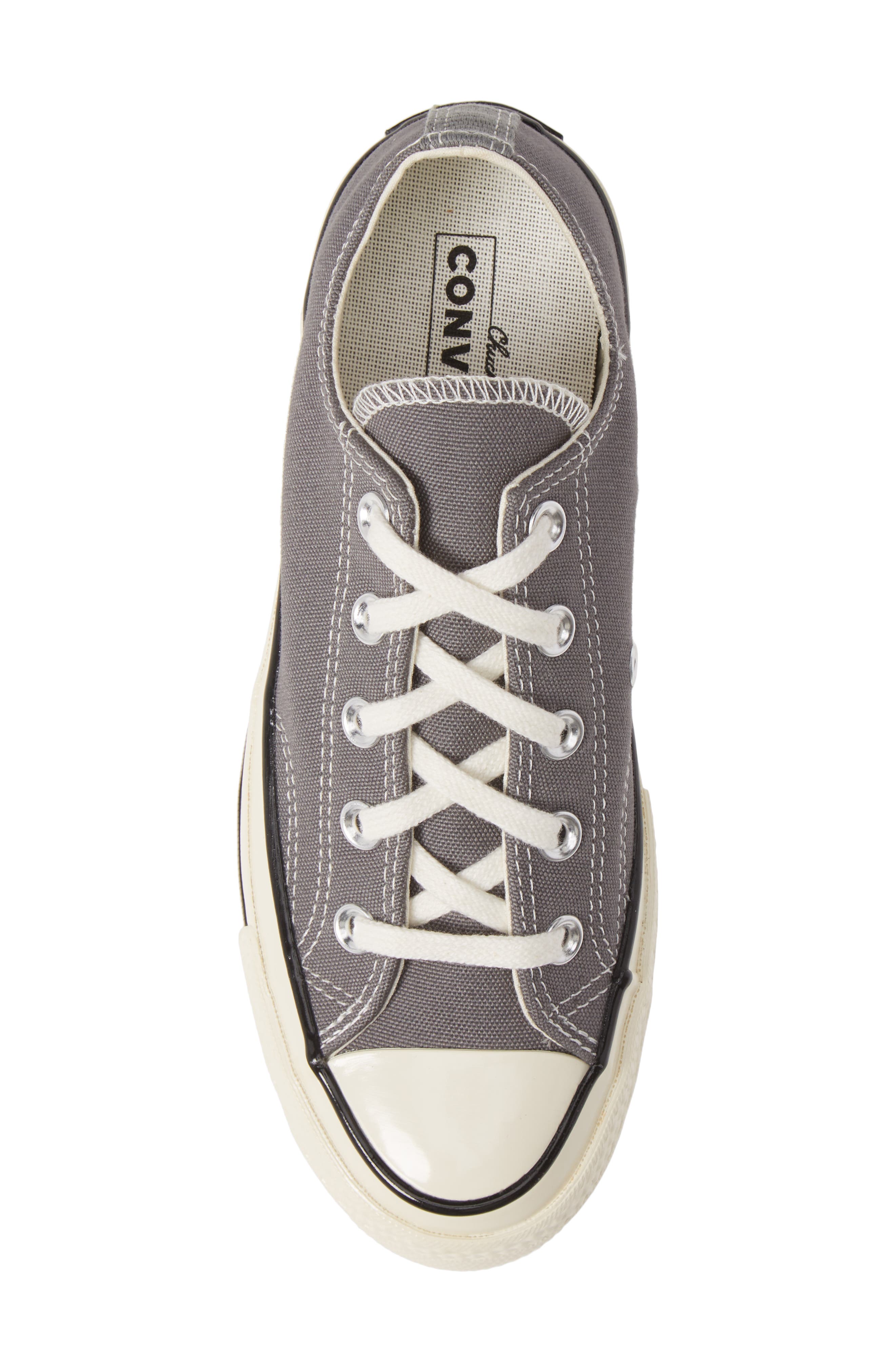 Converse Chuck Taylor<sup>®</sup> All Star<sup>®</sup> 70 Always On Low Top Sneaker, Alternate, color, 