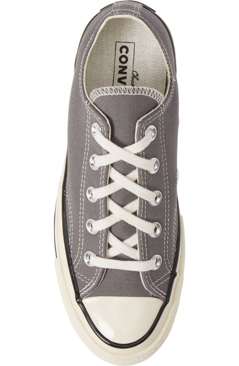Converse Chuck Taylor<sup>®</sup> All Star<sup>®</sup> 70 Always On Low Top Sneaker, Alternate, color,