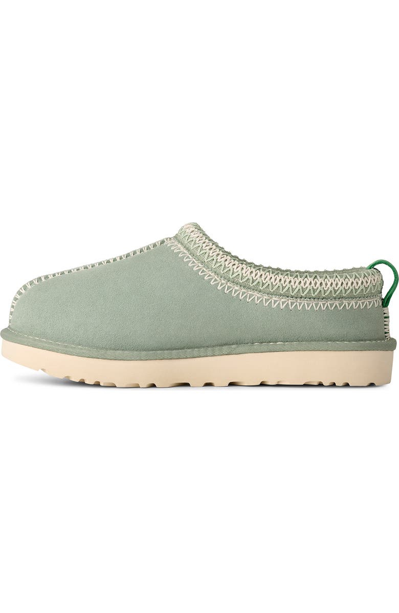 UGG<sup>®</sup> Tasman Meadow Slip On, Alternate, color, Artichoke