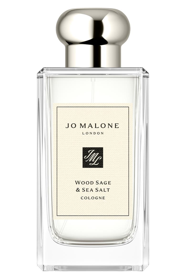 香水(ユニセックス) JO MALONE WOOD SAGE & SEA SALT Wood Sage & Sea Salt Cologne | Nordstrom
