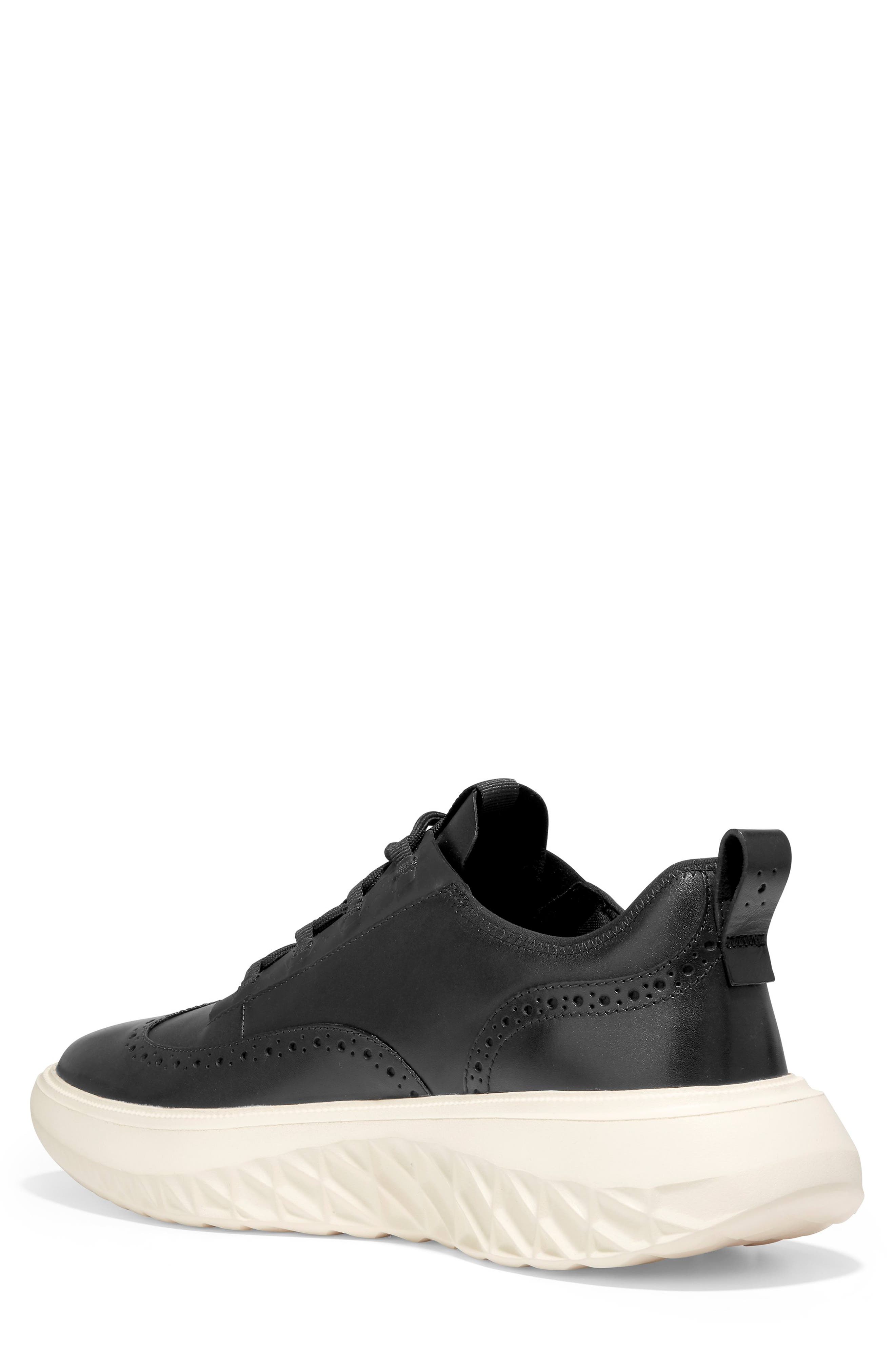 Cole Haan ZeroGrand WFA Sneaker, Alternate, color, 