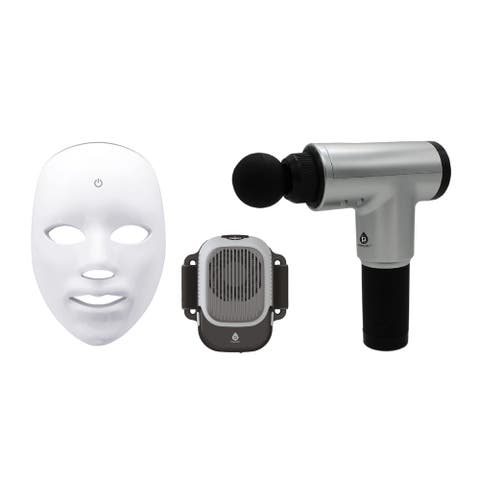 Total Wellness Recovery Bundle