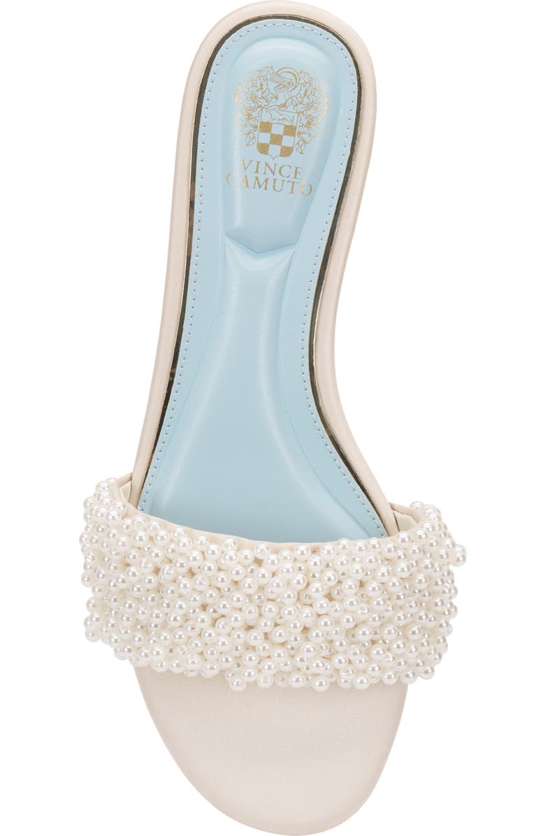 Vince Camuto Balea Slide Sandal, Alternate, color,