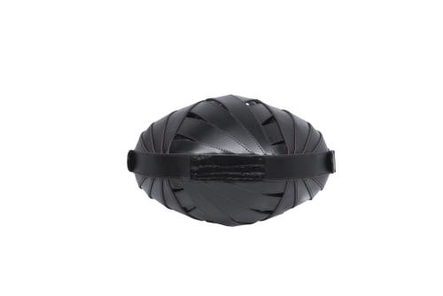 Perrin Paris Le Panier Handbag In Black