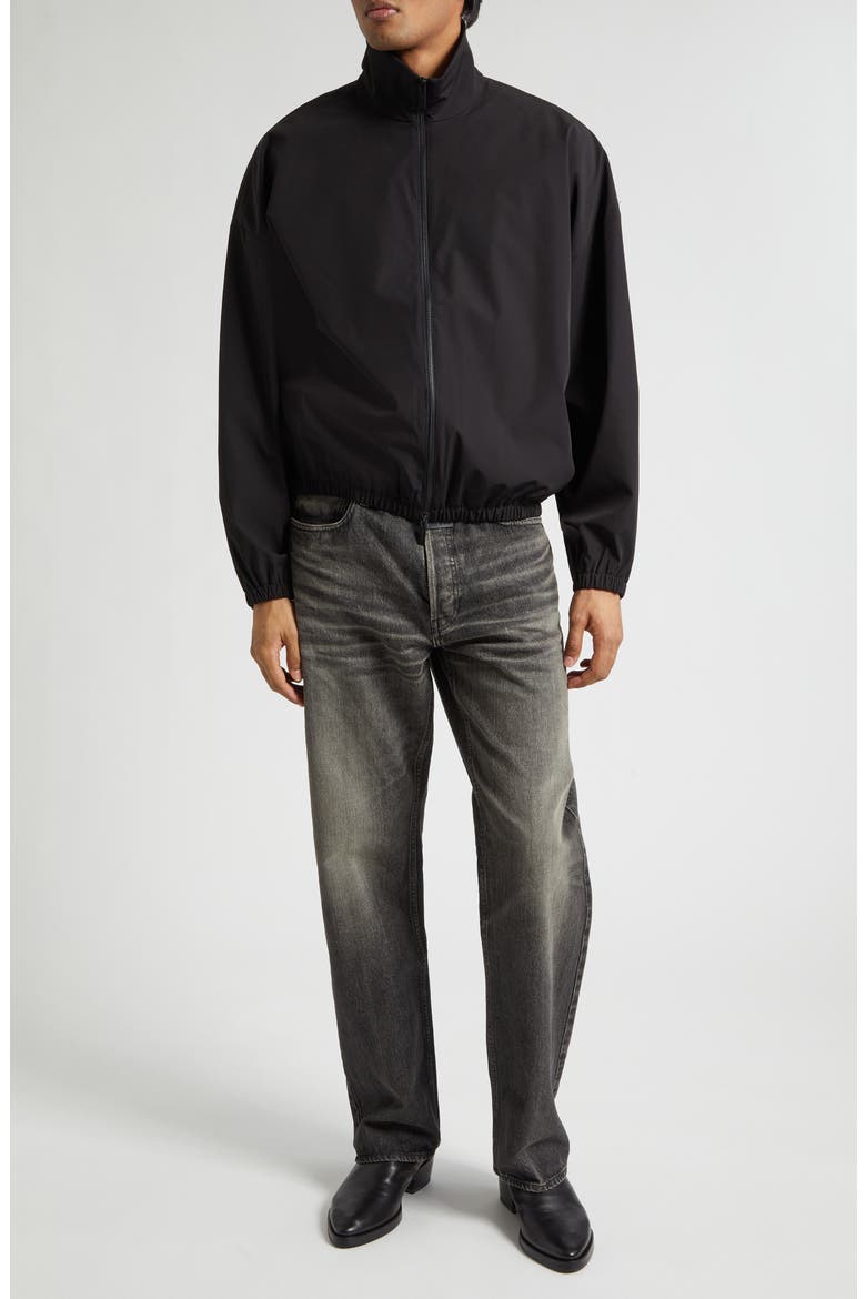 【SALE】　GOTL RELAXED TRACK JACKET Relaxed Track Jacket (Men) | Nordstrom