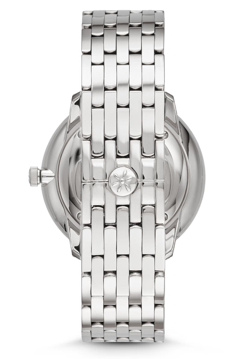 GOMELSKY BY SHINOLA Women's The Lois Diamond Bracelet Watch, 36mm - 0.39 ctw, Alternate, color,