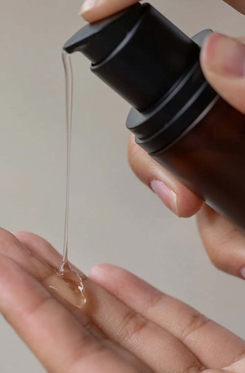 Melixir Vegan Hydration Serum