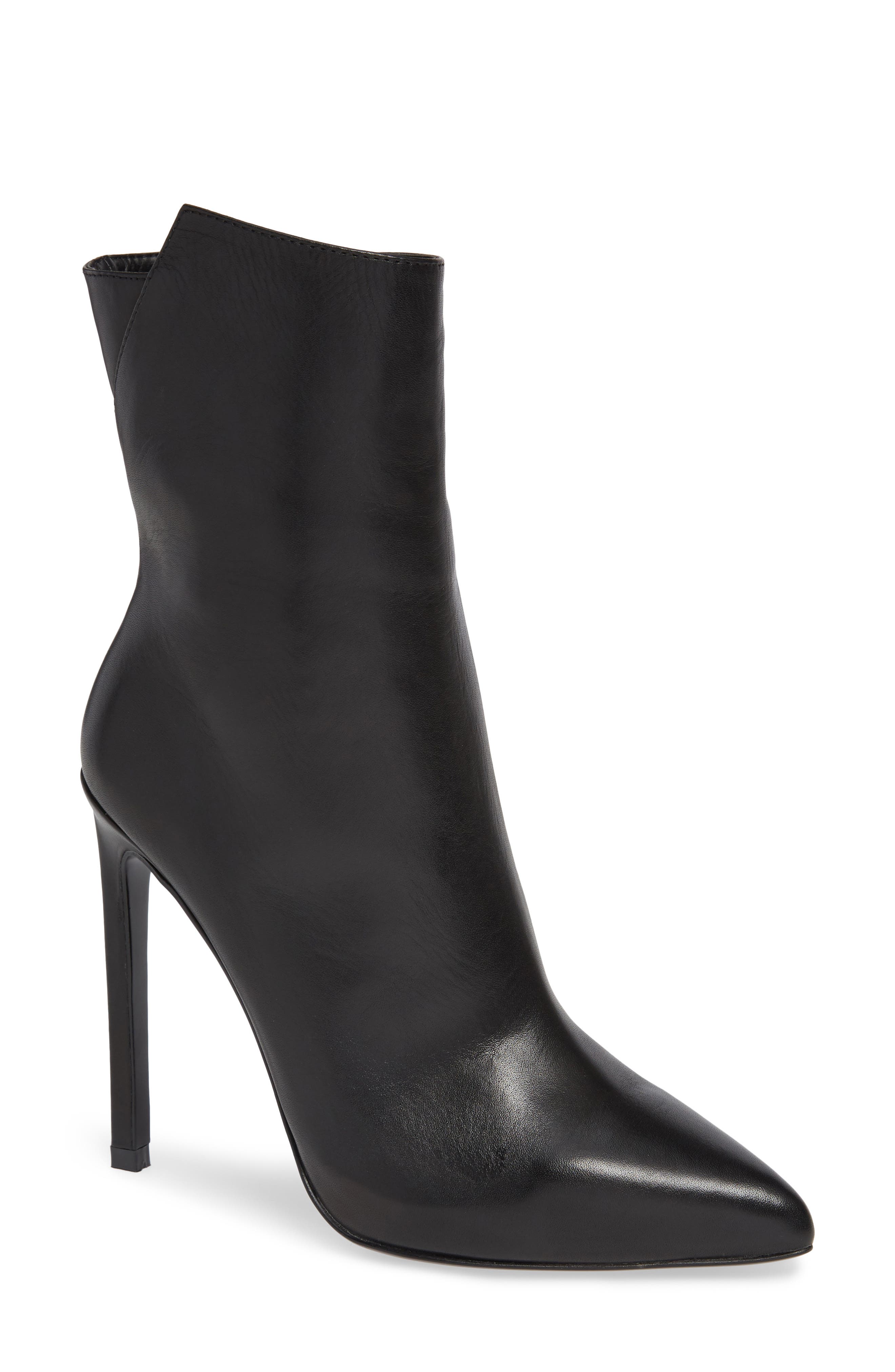 Tony Bianco Frappe Bootie, Main, color, 