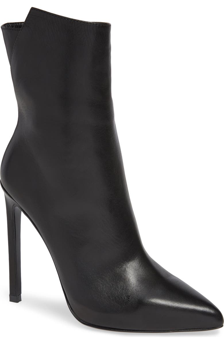 Tony Bianco Frappe Bootie, Main, color,