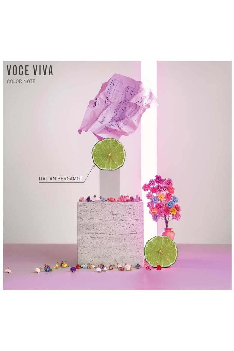 Voce Viva Eau de Parfum, Alternate, color, NO COLOR