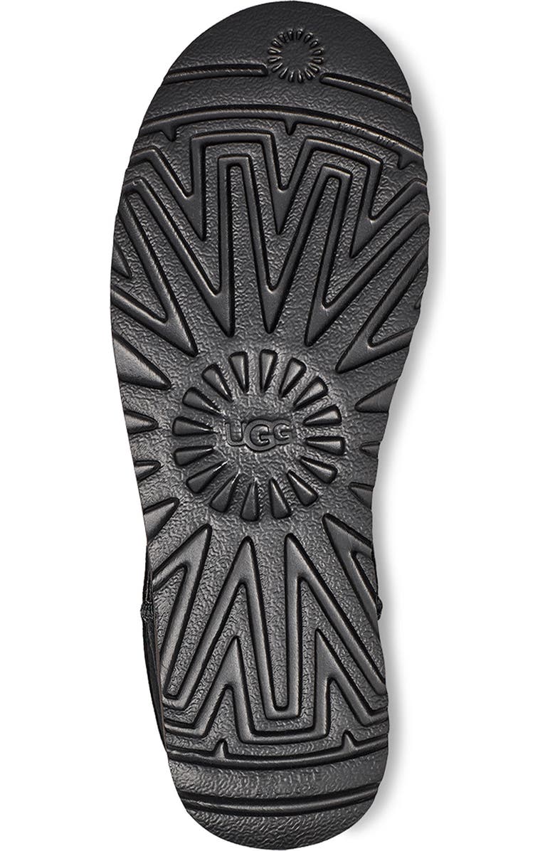 UGG<sup>®</sup> Classic Mini Bootie, Alternate, color,