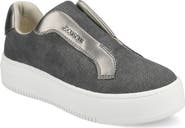 Journee Collection Phoebe Slip-On Sneaker