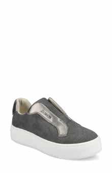 Phoebe Slip-On Sneaker