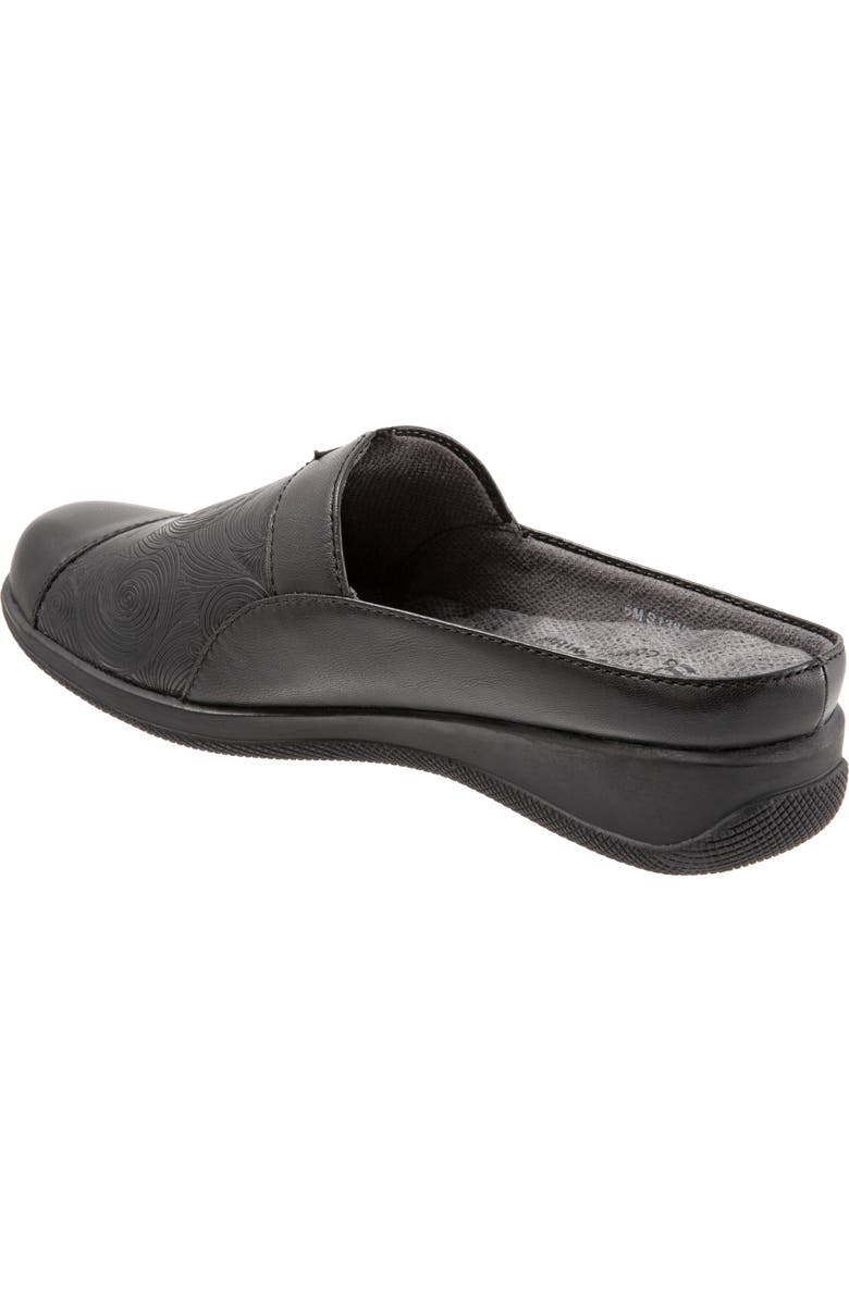 SoftWalk<sup>®</sup> 'San Marcos' Woven Clog, Alternate, color,