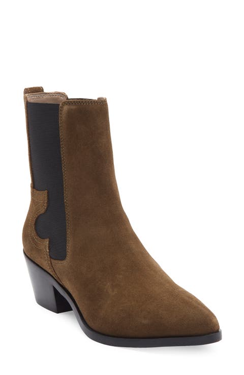 Kara Chelsea Boot (Women)