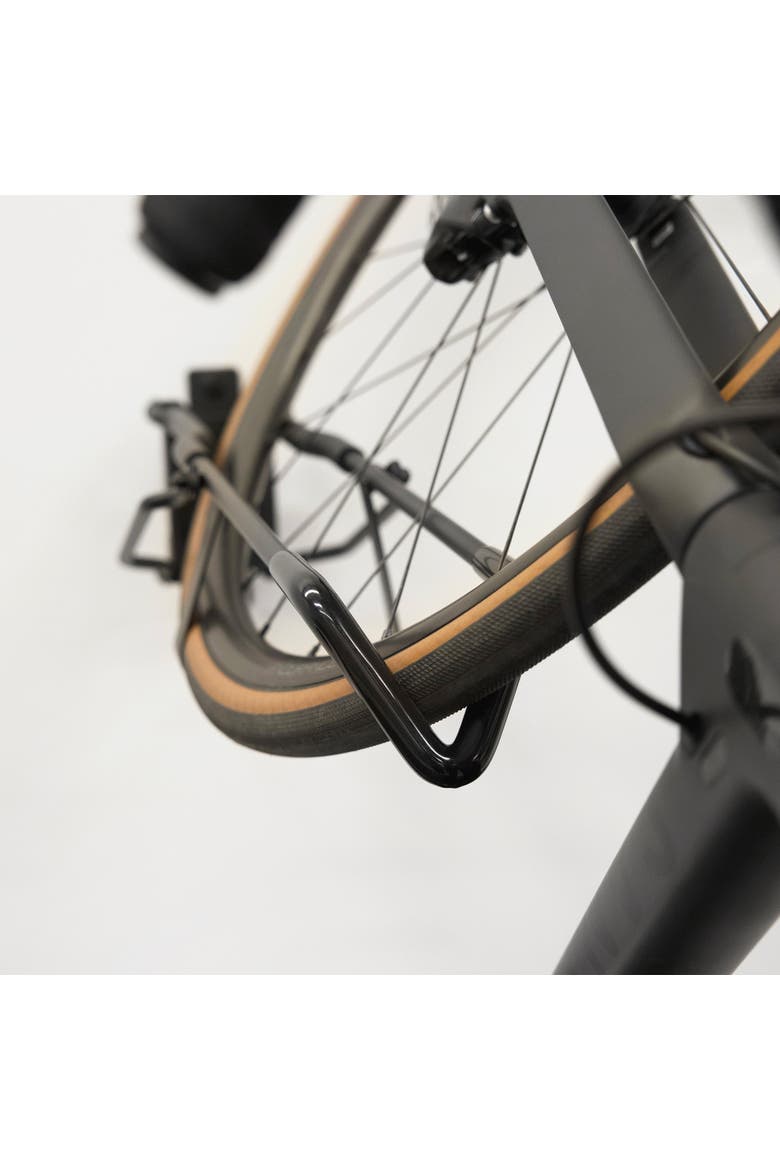 SwivelStow No-Lift Road & Gravel Bike Rack, Alternate, color, Black