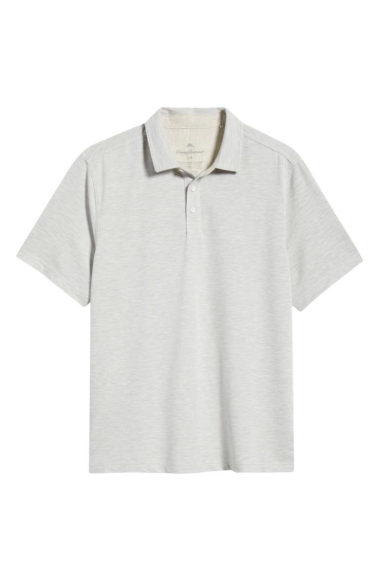 Tommy Bahama Coasta Vera Porto Polo, Main, color, Coal