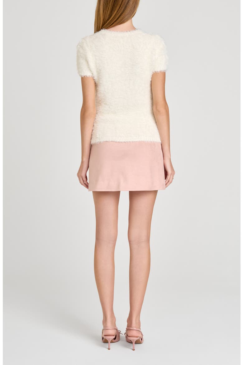 Madeline Miniskirt, Alternate, color, PINK