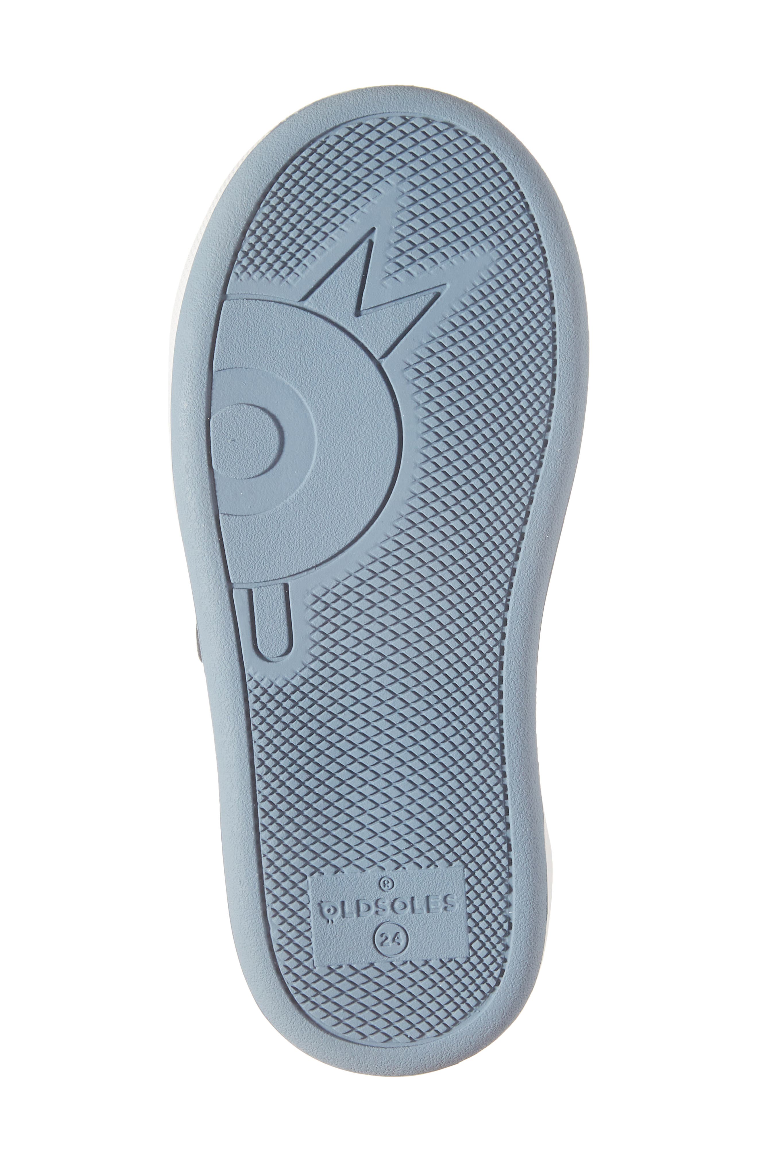 OLD SOLES Kids' Tread Sneaker, Alternate, color, 