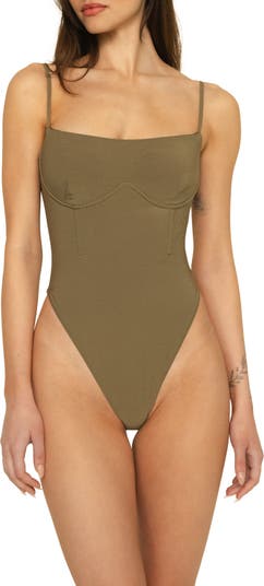 MONTCE Jonah One-Piece Swimsuit | Nordstrom