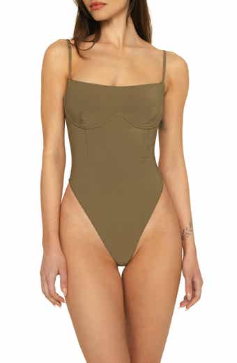 MONTCE Jonah One-Piece Swimsuit