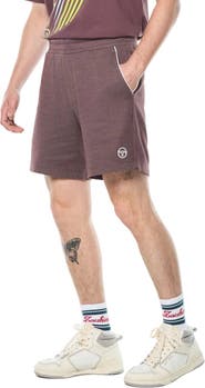 Sergio Tacchini Agiato Short