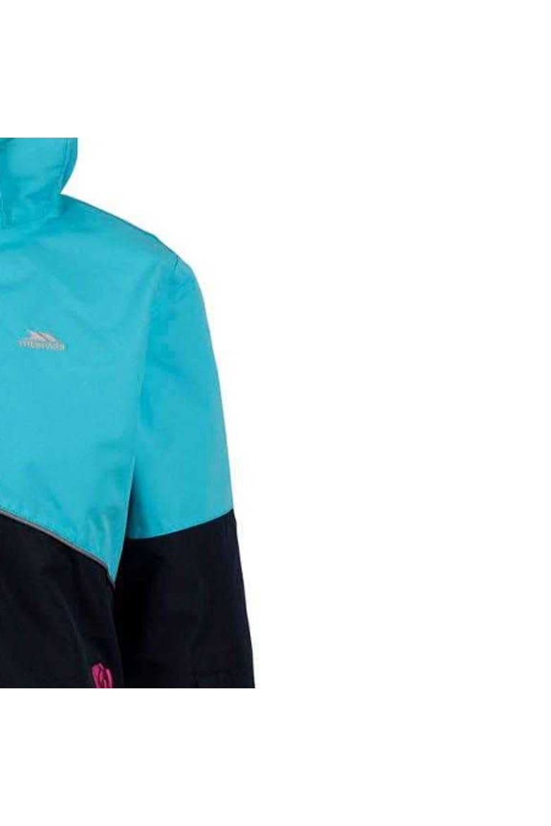 Childrens/Kids Precision Ski Jacket, Alternate, color, Blue