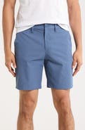 Z by Zella Strike 8-Inch Golf Shorts