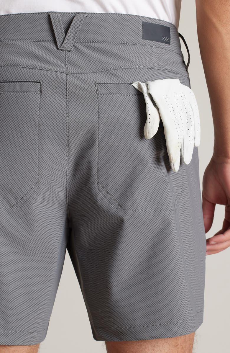 Rhone Momentum 7-Inch Golf Shorts, Alternate, color,