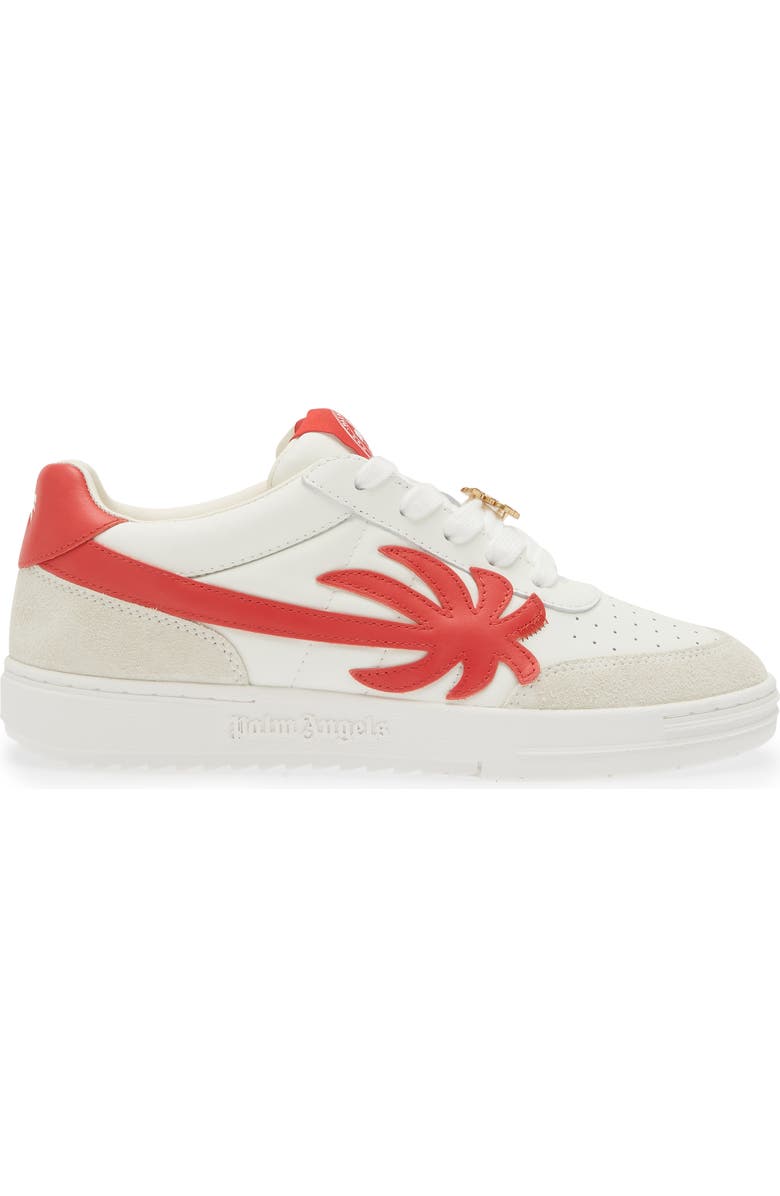 Palm Angels Palm Beach University Low Top Sneaker, Alternate, color,