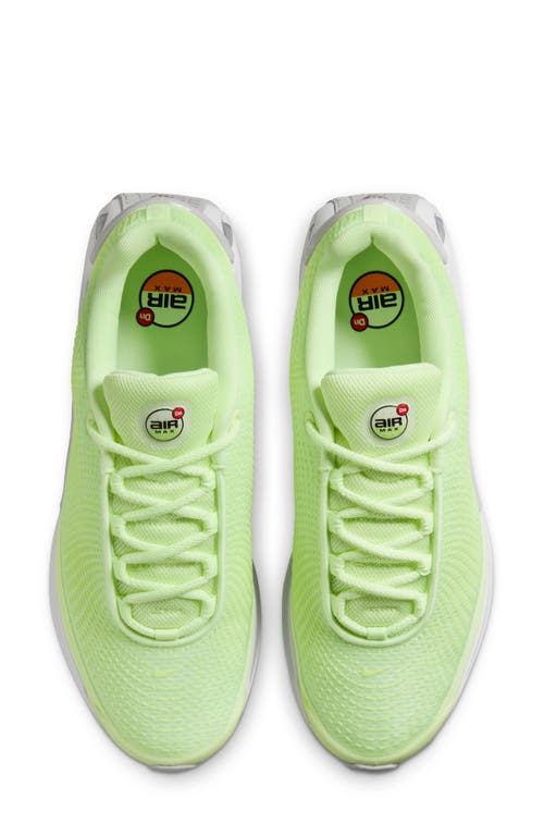 Nike Air Max Dn Se Sneaker In Green