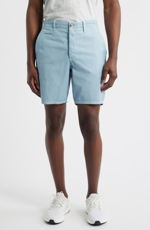Nassau Chino Shorts