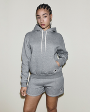 Converse Women's Chuck Patch Hoodie