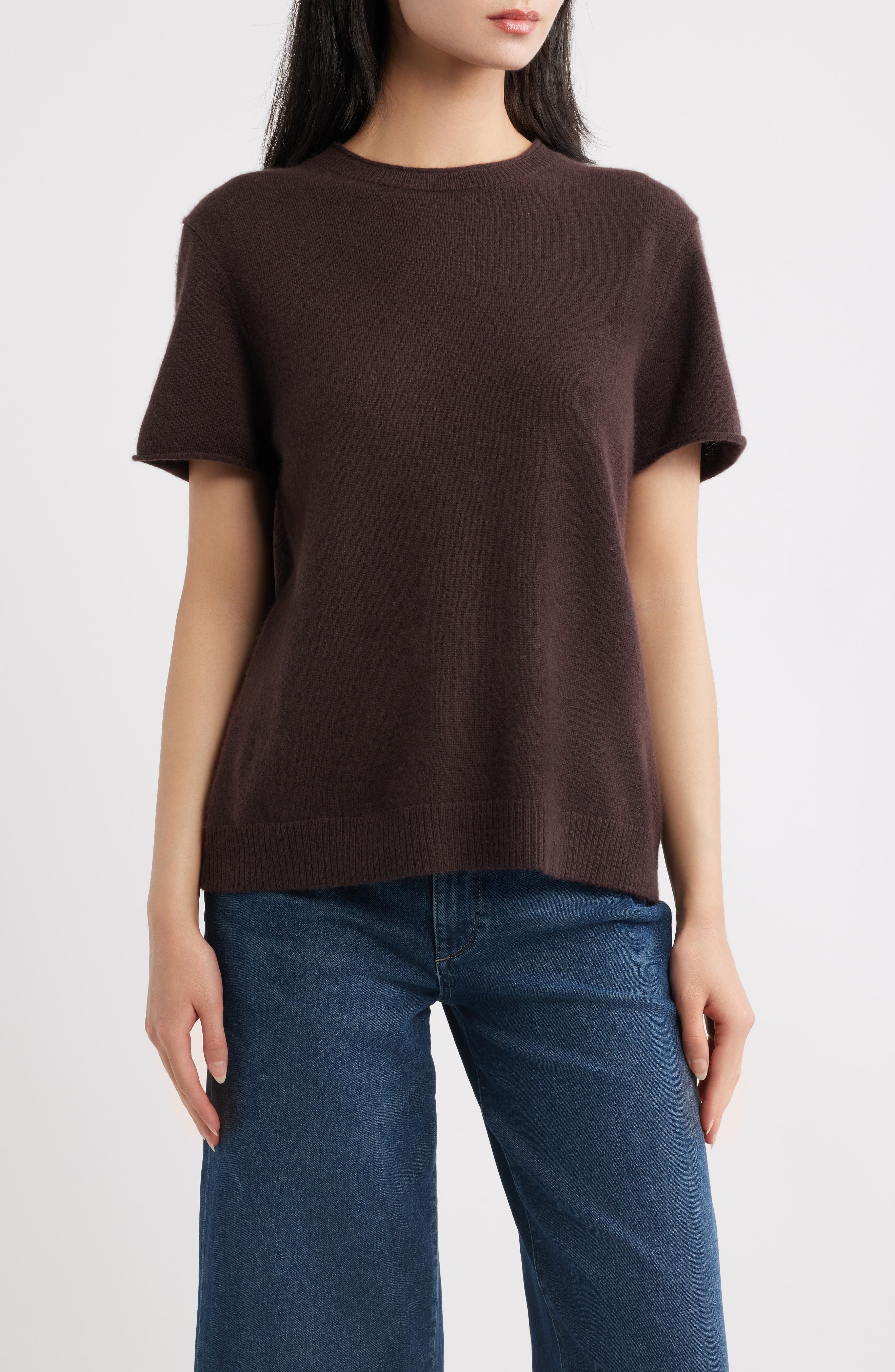 selected BROWN