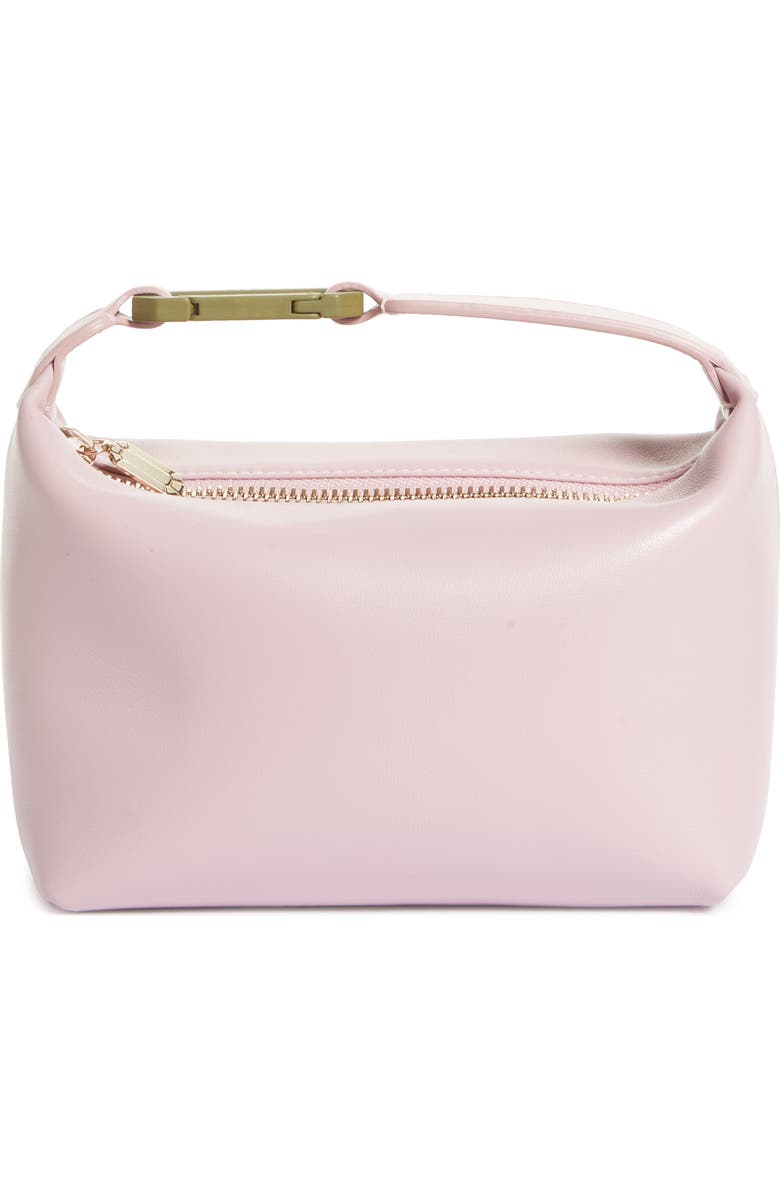 EÉRA Moonbag Leather Handbag, Main, color,