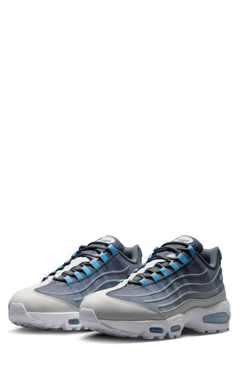 Air Max 95 Big Bubble Sneaker