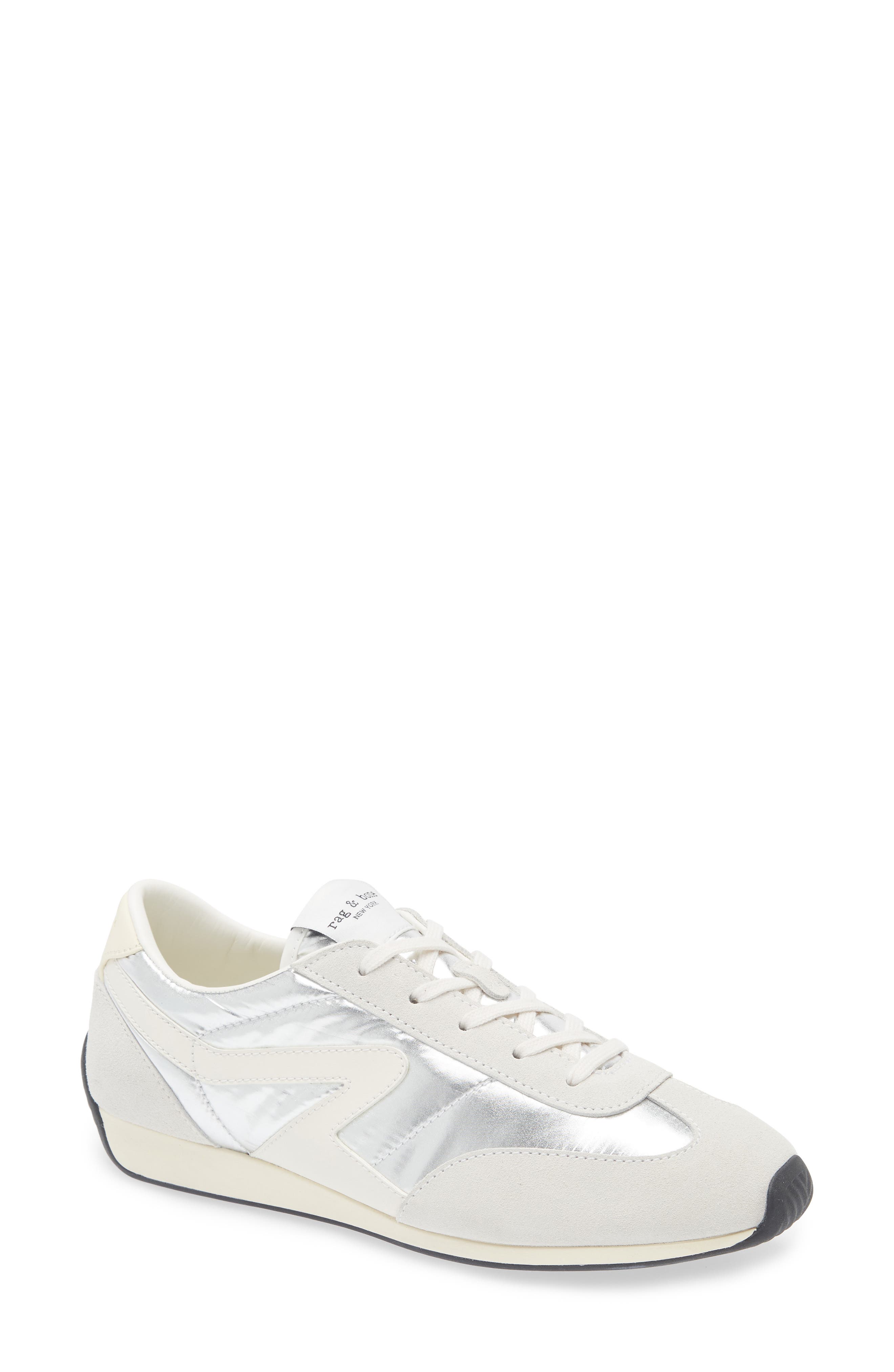 rag 
bone Retro Runner Sneaker, Main, color, 