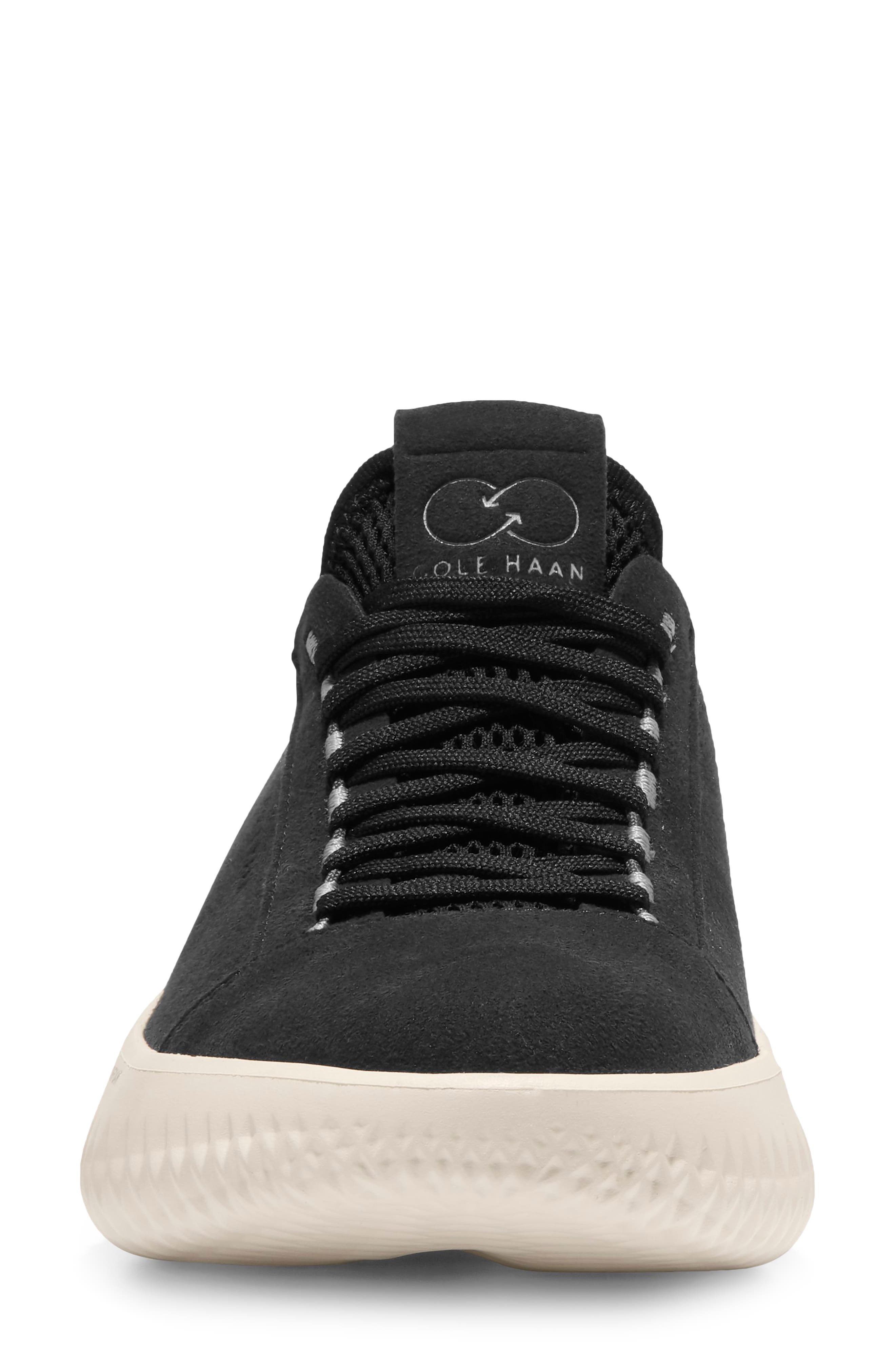 Cole Haan Generation ZeroGrand II Sneaker, Alternate, color, 