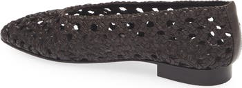 The Ruth Ballet Flat