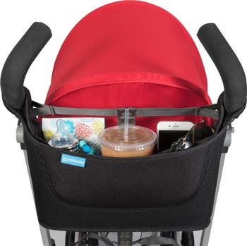 Best stroller organizer for uppababy cruz online