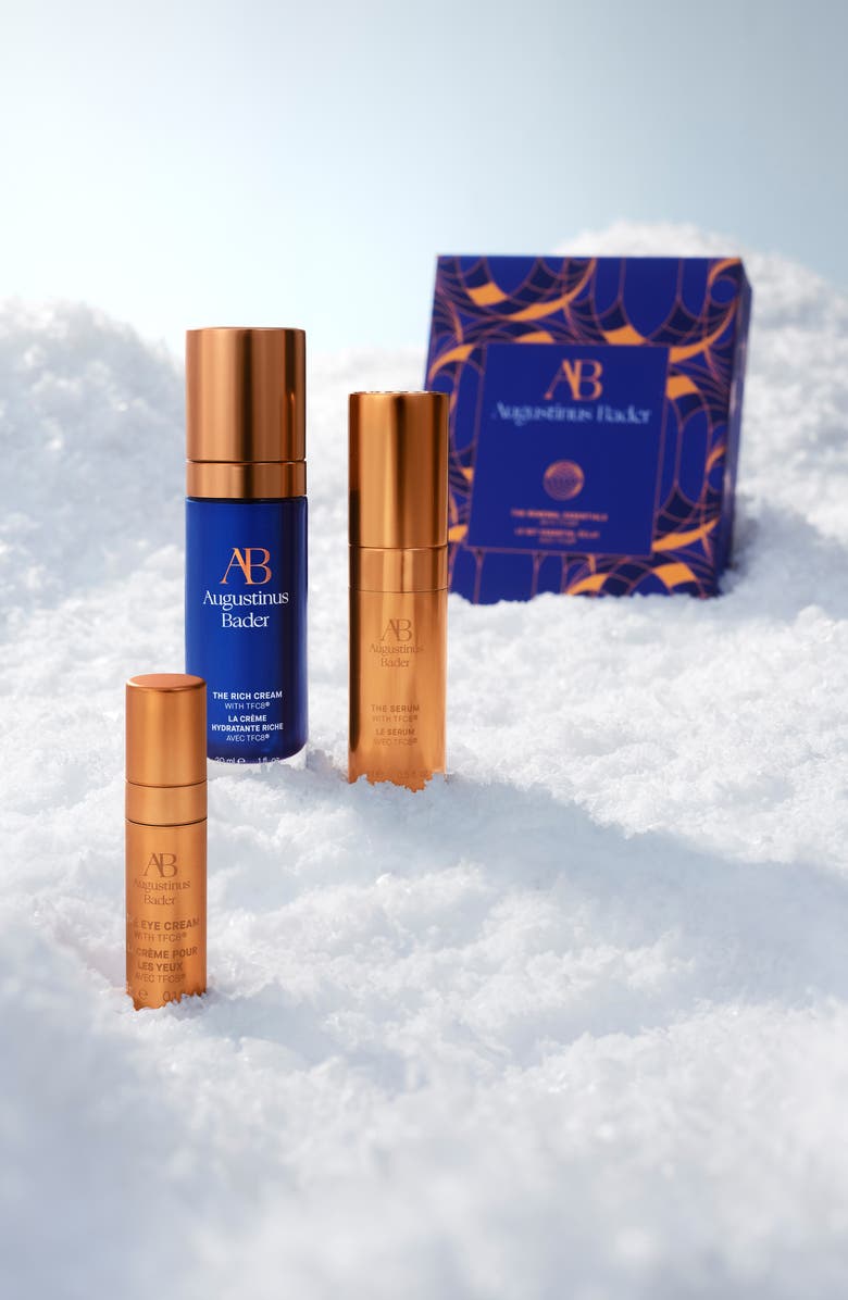 Augustinus Bader The Renewal Essentials Set $421 Value, Alternate, color,