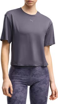 PUMA CLOUDSPUN Relaxed Stretch T-Shirt